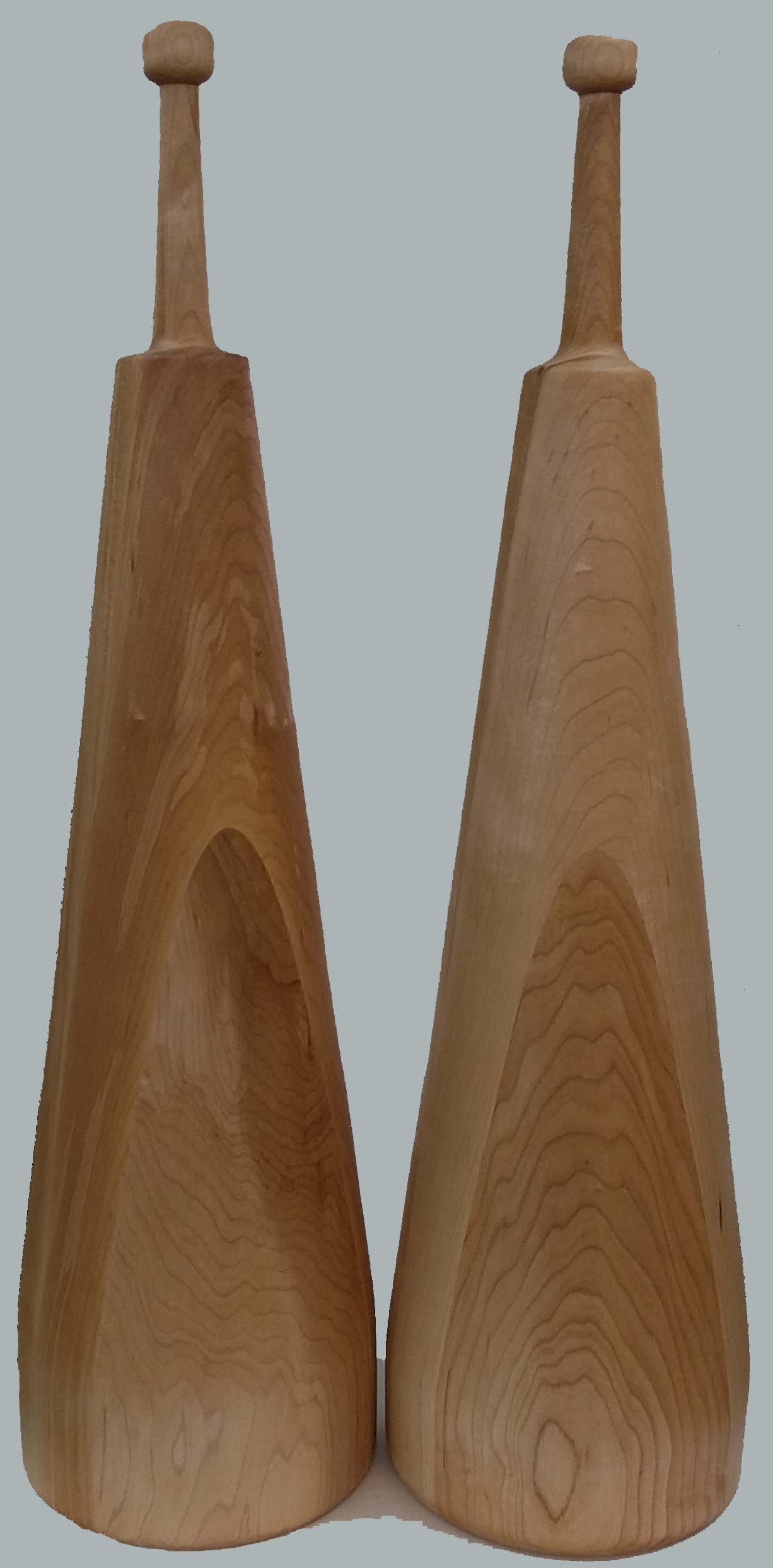 Persian meel set 7kg each, hard maple